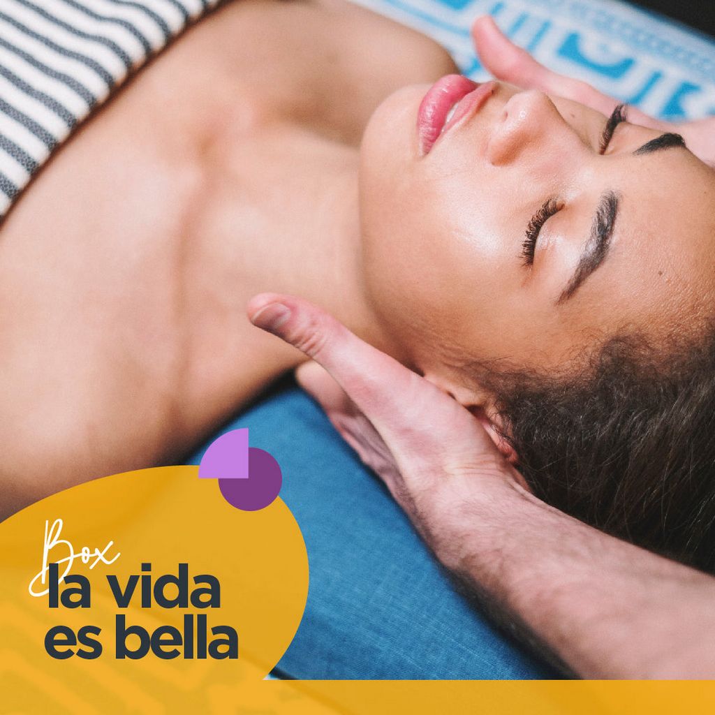 Todos los beneficios del masaje ayurvédico