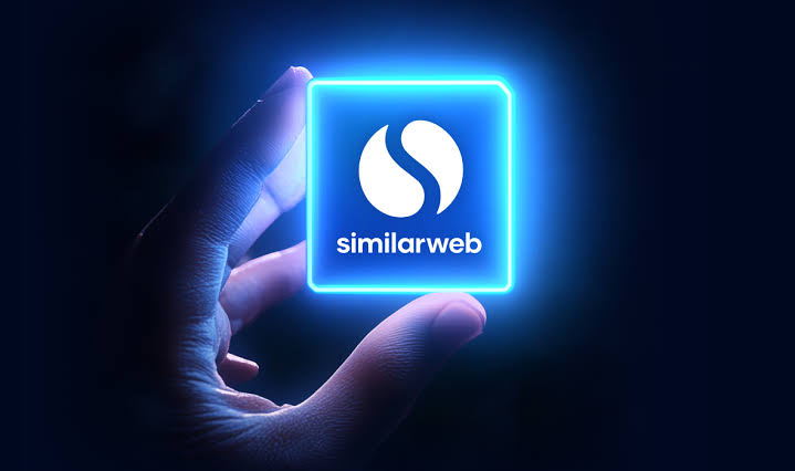 SimilarWeb traffic